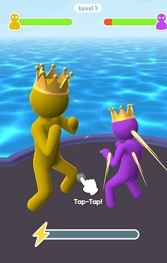 冲吧大巨人(Giant Rush!)手机免费版(2)