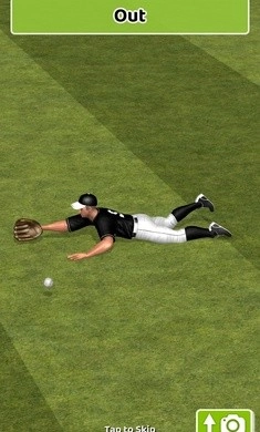 大家的棒球赛(3)