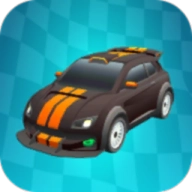 动力卡通赛车(Power Toon Racing)