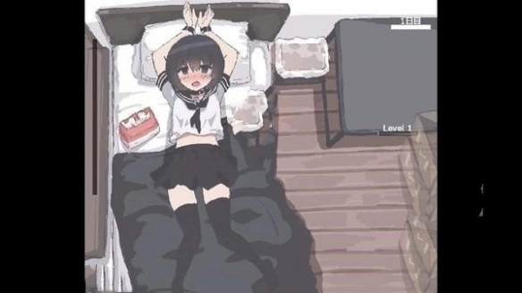 碧池生活汉化版