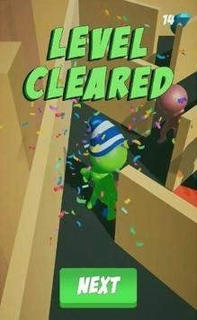 隐藏和寻找(Hide and Seek)手游直装版(3)