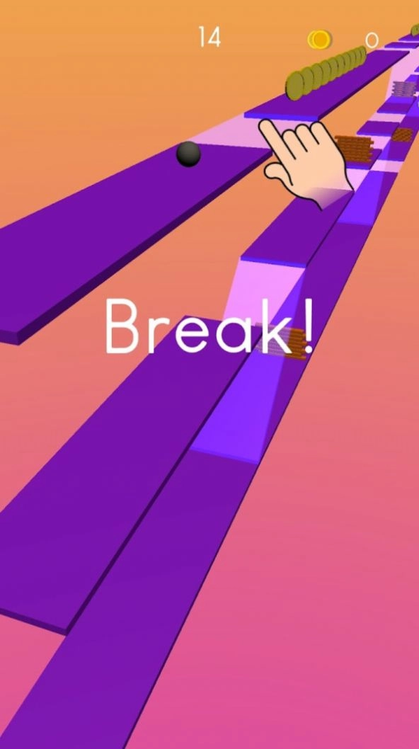 抖音一击就碎游戏官方版