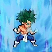 超级勇士锦标赛(Tourney of Super Warriors Online)手机最新版