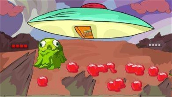 外星黏液逃逸(Alien Slime Escape)游戏安装包