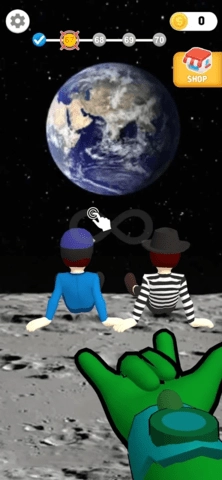 纠结陷阱手机免费版(1)