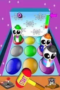 重击雪人(Whack a Santa)官方最新版