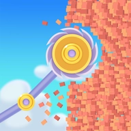 疯狂破碎机游戏无广告版