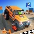 越野停车特技挑战(off road Car parking Master: Car Driving Games)安卓直装版