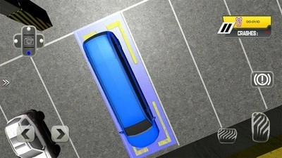 加长豪车停车场(1)