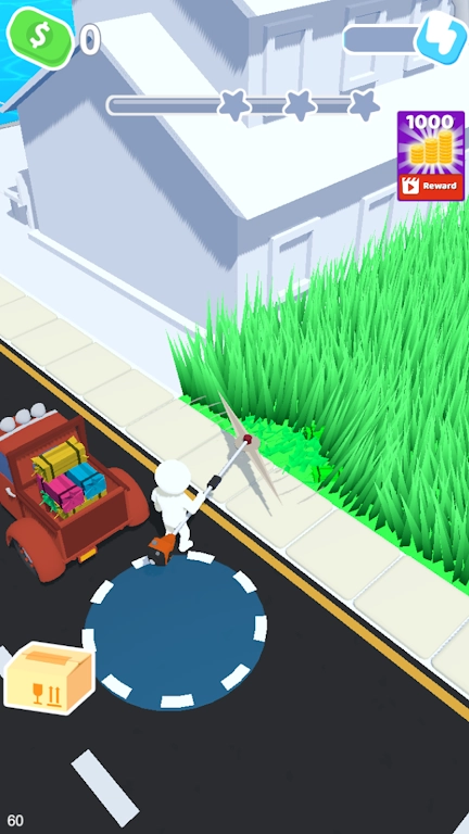 草丛探险家(Grass Explorer)正版(2)