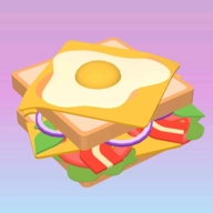 堆栈三明治(Stack Sandwich)通用版