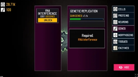 SCP682进化模拟游戏最新版(3)