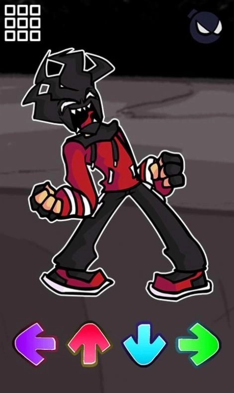 惠蒂Vs阿戈蒂(Whitty Vs Agoti Test)手机免费版(1)