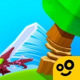 砍树世界(IdleWoodman)