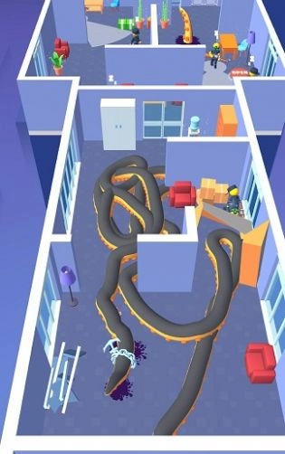 章鱼潜行(Squid Stealth)安卓直装版(2)