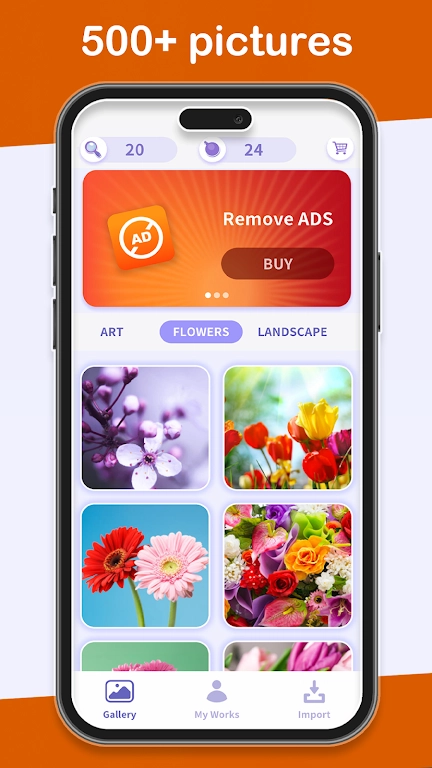 十字绣派对(Cross Stitch)官方版(3)