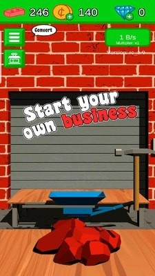 砖头克星游戏纯净最新版