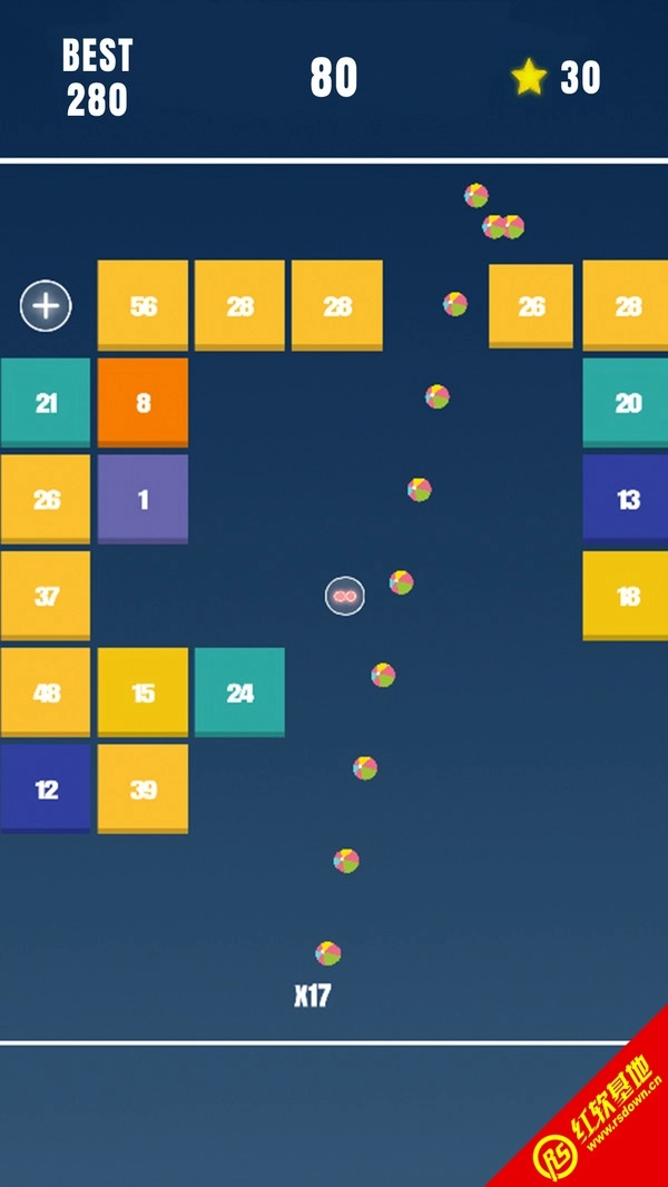 击破砖块正式版下载