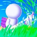 草坪搬运工3D(Lawn Mover 3D)最新版
