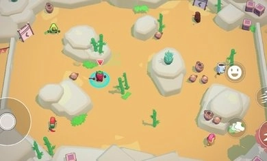 回旋镖大作战(联机版(3)