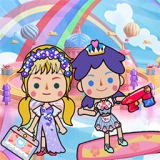 托卡王国度假之旅正版