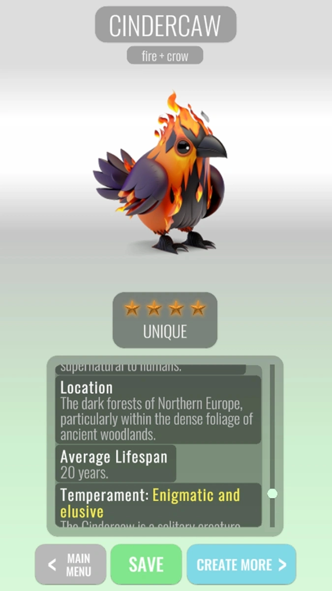 动物融合模拟(Animash)手机最新版(3)