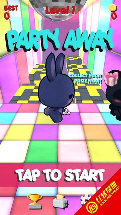 派对走开(Party Away)官方最新版(3)