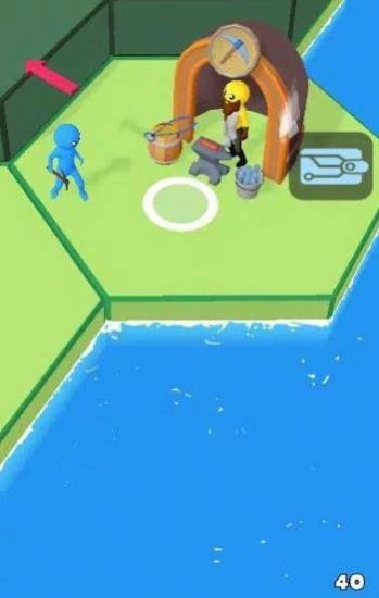 星球建造模拟器(2)