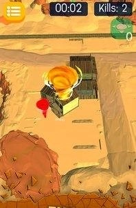 飓风大作战本安卓版