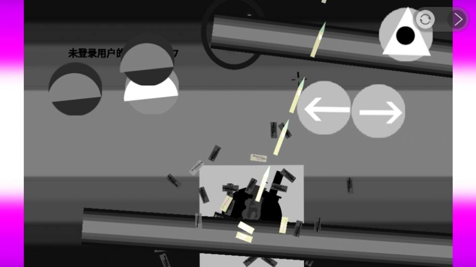 崩溃之战安卓官方版(2)