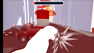 路怒症模拟器(3)