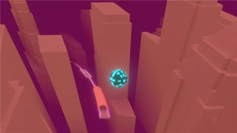 斜坡冲浪(Slope Rush)手游版