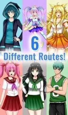 加查记忆手游直装版(3)