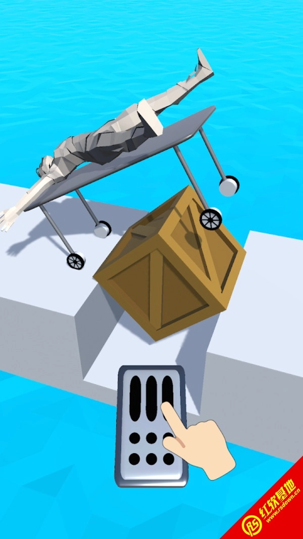 病人没毛病手游直装版