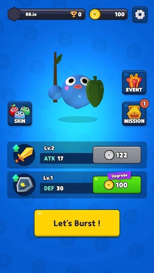 气球捣蛋鬼手机正版(1)