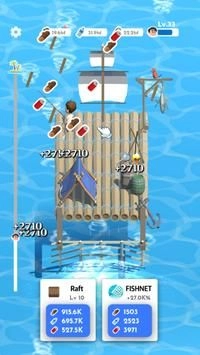 漂流离开(Drifted Away)官方版(3)