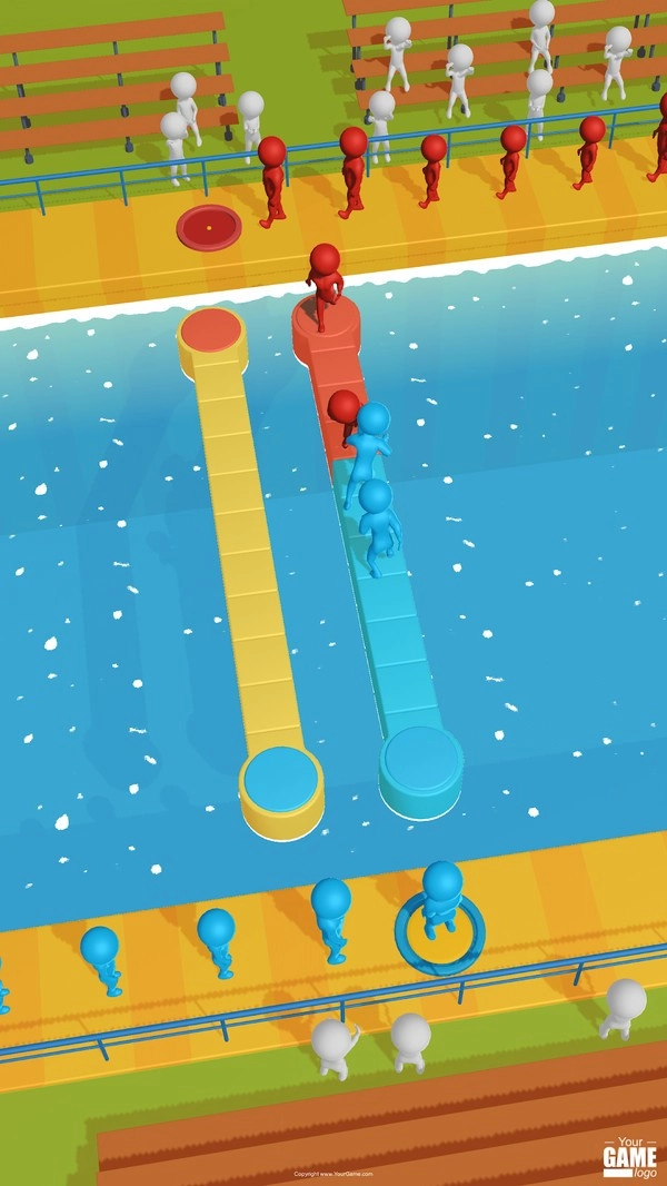 推倒他们3D手机最新版