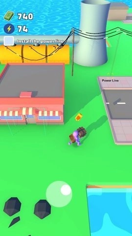 能源探索者截图1