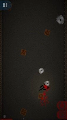 火柴人一败涂地(4)