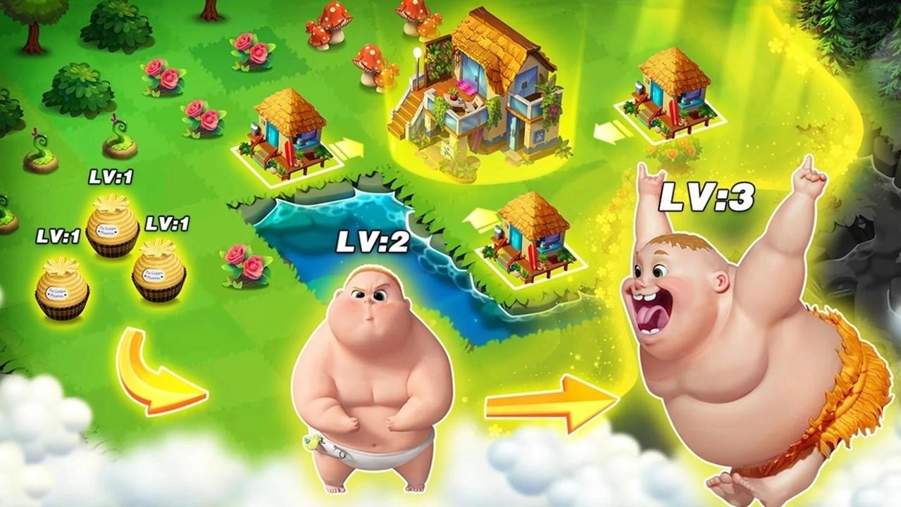 超级合并(Draw Imposters)安卓官方版