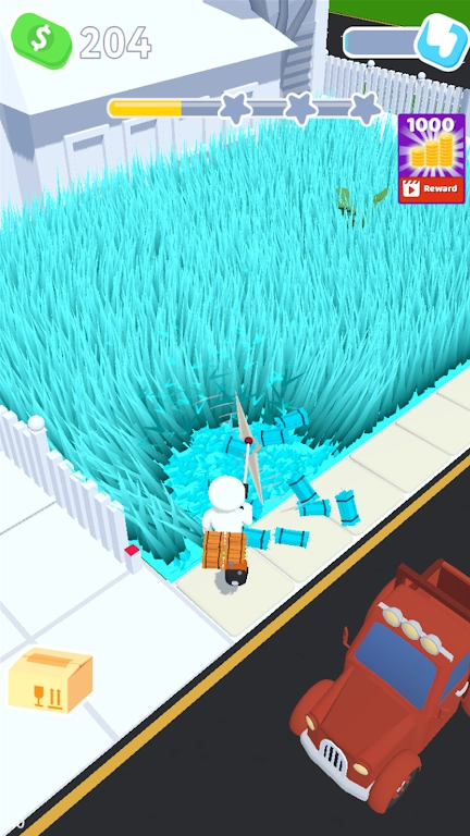 草丛探险家(Grass Explorer)正版(1)