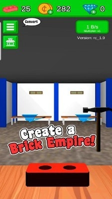 砖头克星游戏纯净最新版