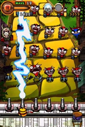 梦幻模拟战4手机版2