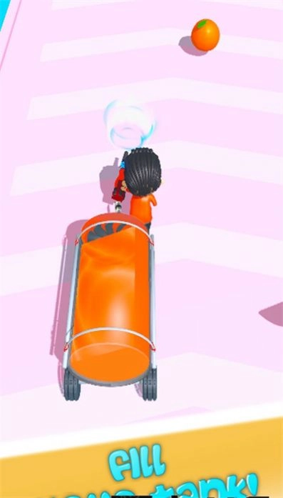 清扫果汁(VacuumJuice)最新版(2)