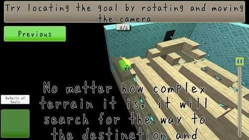 方块像素逃脱游戏安装包(3)