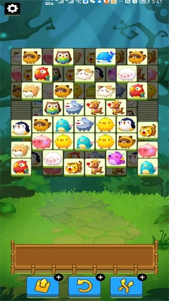 百兽大集结手机免费版