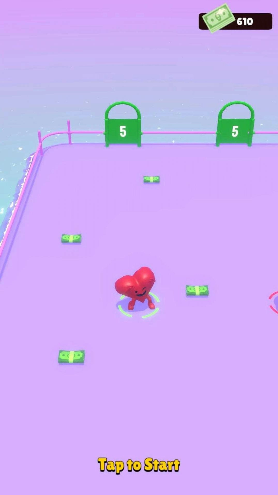 捕捉表情符号3D(Catch Emoji 3D)游戏正版