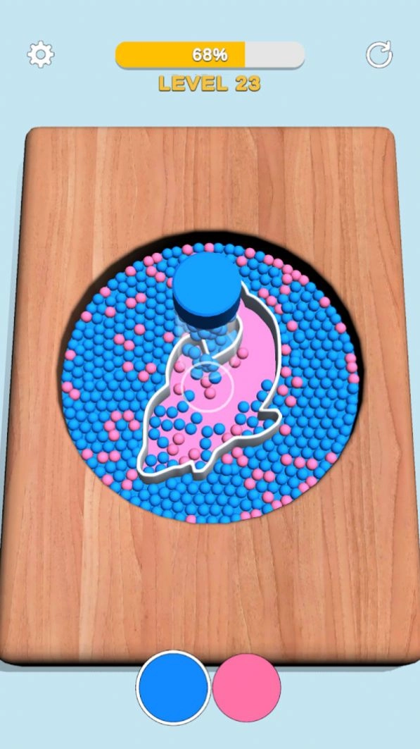 珠子分好类安卓免费版