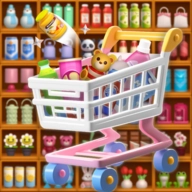 三重匹配商品分类大师(Match Triple)最新免费版