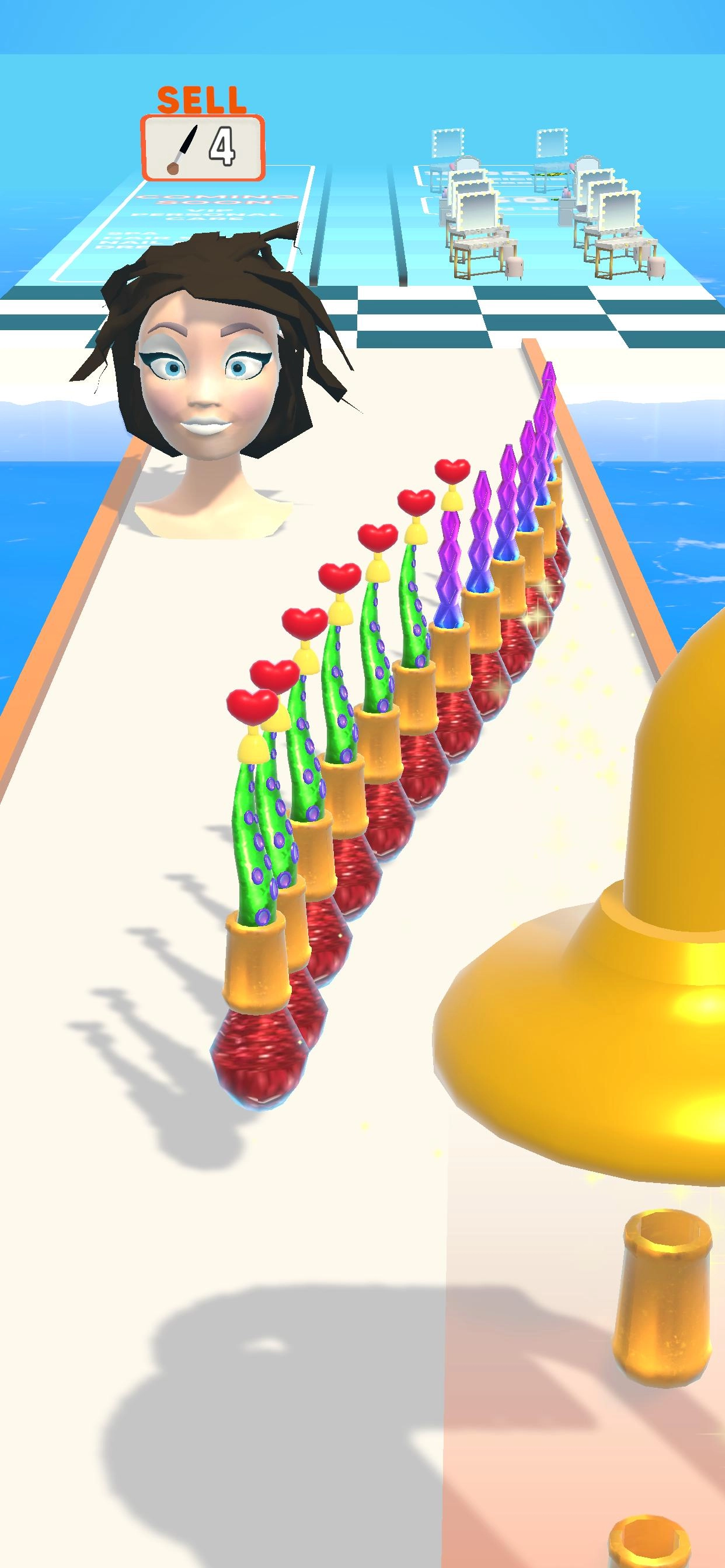 时尚舞装达人秀(MakeUpBrush)直装版